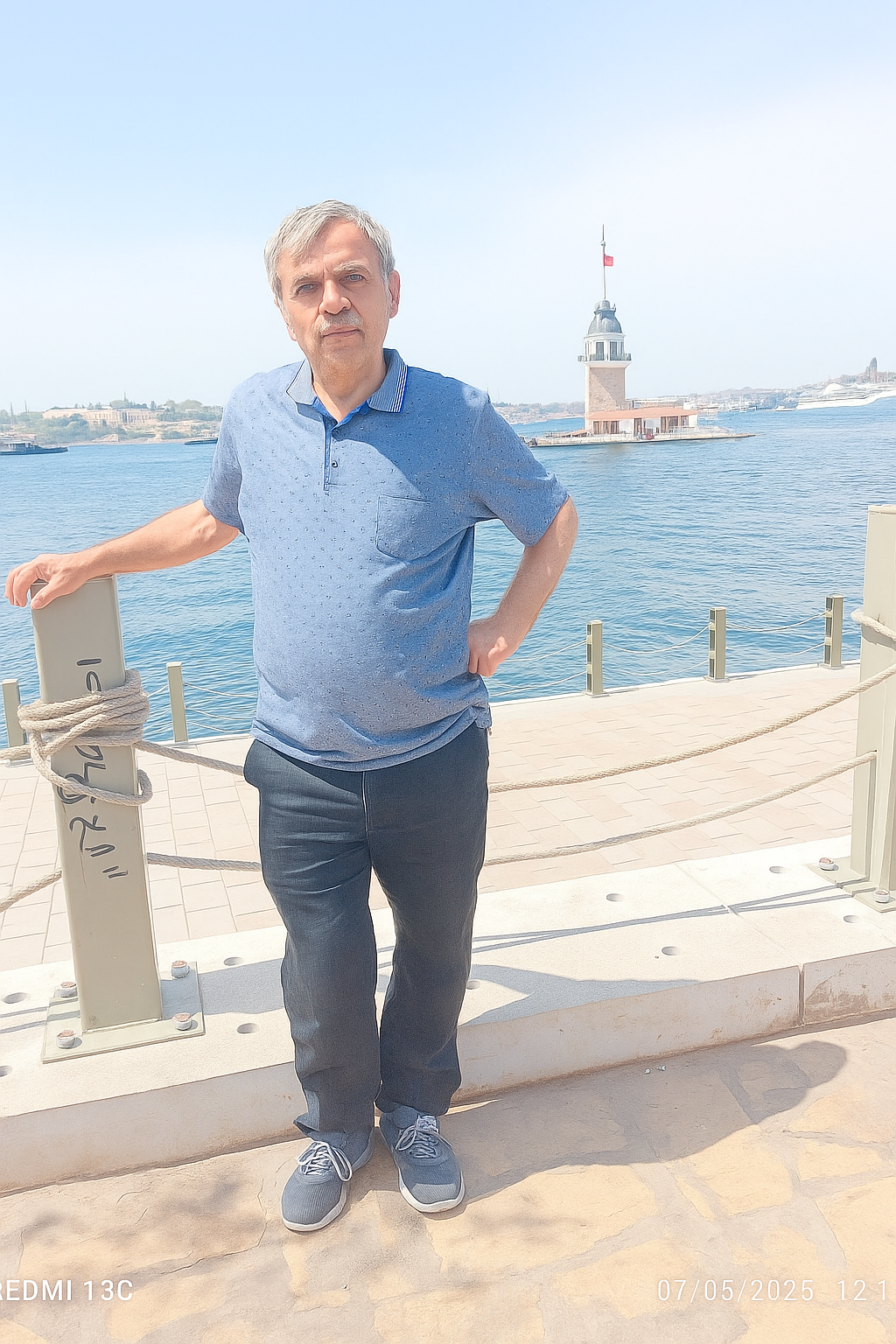 ARIF KAVAKLI